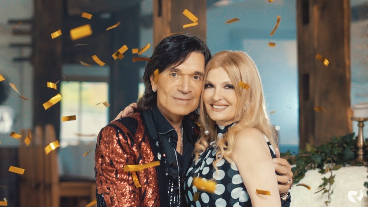 Jasmin Stavros i Helena Blagne predstavili novi singl “Dajem brdo zlata”