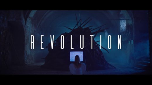 Powerplay 10.1. – Sudar Percussion, Stefan Milenkovich & Božo Vrećo – Revolution