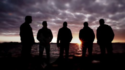 Powerplay 11.1. – Klapa Kalelarga – Krilo samoće
