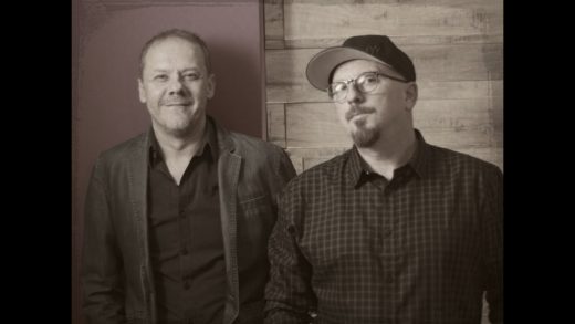 Powerplay 12.1. Mario Rašić & Nebojša Buhin – Virtual Playground