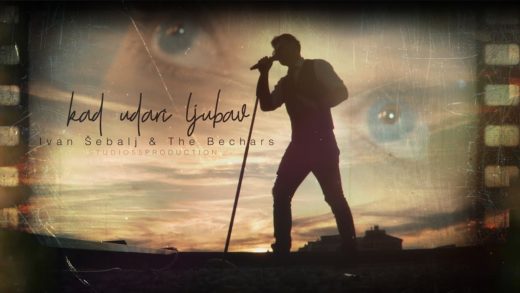 Powerplay 16.1. – Ivan Šebalj & The Bechars – Kad udari ljubav