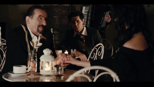 Željko Bebek ft. Gospodari noći – Gospodari noći