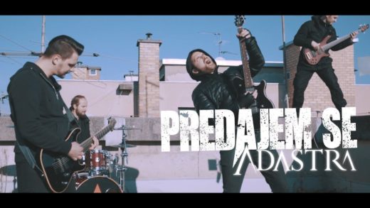 Powerplay 30.1. – Adastra – Predajem se