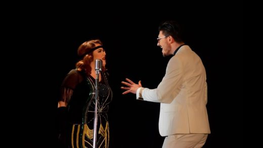 Powerplay 3.1. Kristina Boban ft. Tomislav Marić – Nije grijeh