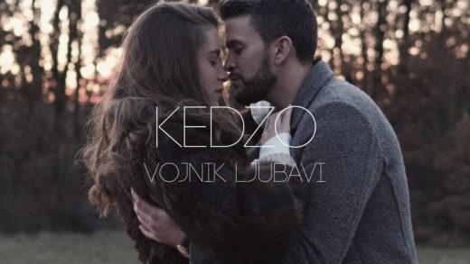 Powerplay 9.1. – Kedzo – Vojnik ljubavi
