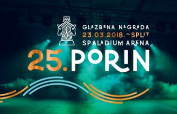 Mia Dimšić predvodi listu nominiranih za Porina s 9 nominacija