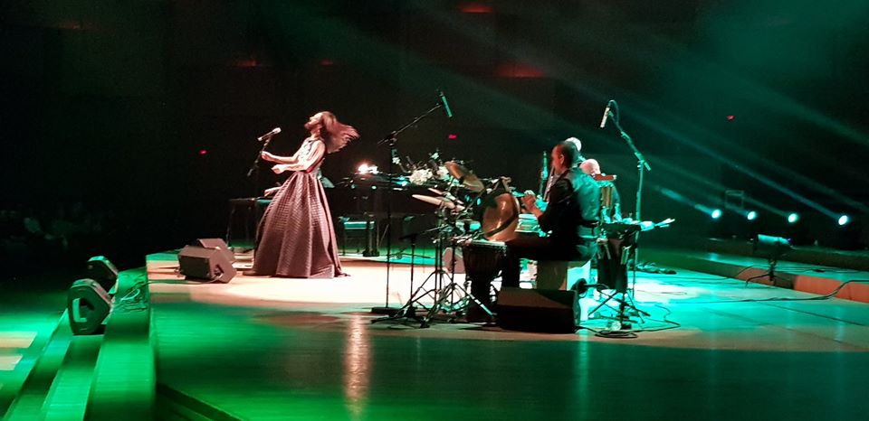 Spektakularan koncert Bože Vreće u Lisinskom!
