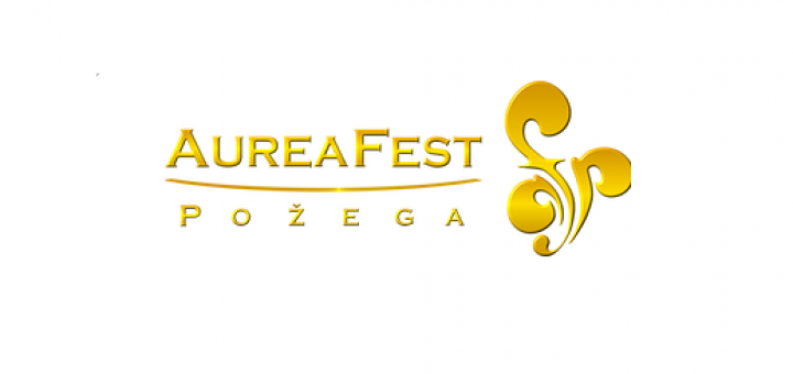Otvoren natječaj za Aurea Fest 2018.