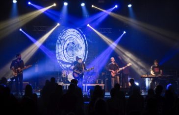 Buđenje za CMC najavilo novi album i obradu pjesme Dine Dvornika!