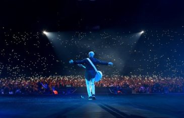 Supershow Dine Merlina iz zagrebačke Arene od ovoga petka na Blu-rayu