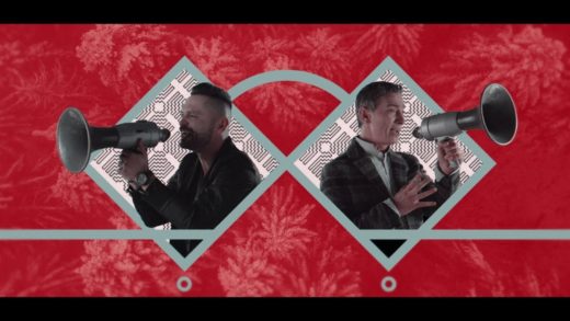 Powerplay 12.2. – Vatra ft. Massimo – Nama se nikud ne žuri