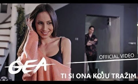 Powerplay 20.2. – Gea – Ti si ona koju tražim