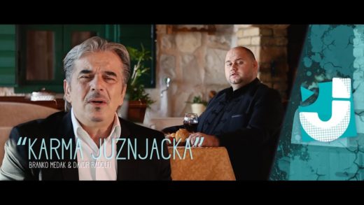 Powerplay 22.2. – Branko Medak & Davor Radolfi – Karma južnjačka