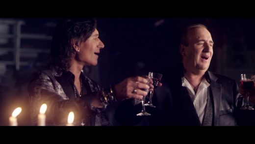 Tri mušketira – Prijatelji zovite mi nju