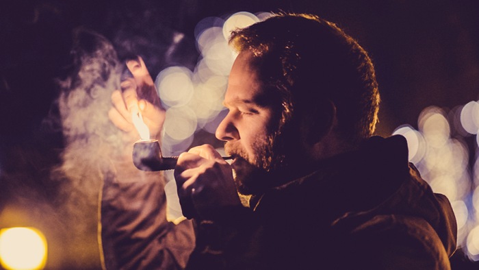 Zvonimir Varga predstavio spot za novi singl “Nemam kud”