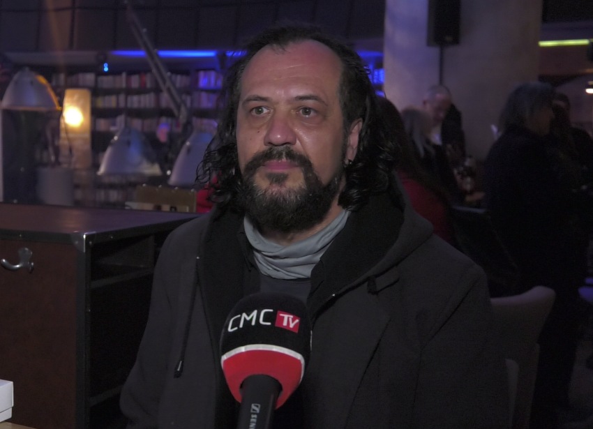 Dodijeljene nagrade Status!