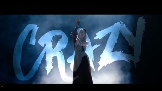 Powerplay 12.3. – Franka – Crazy