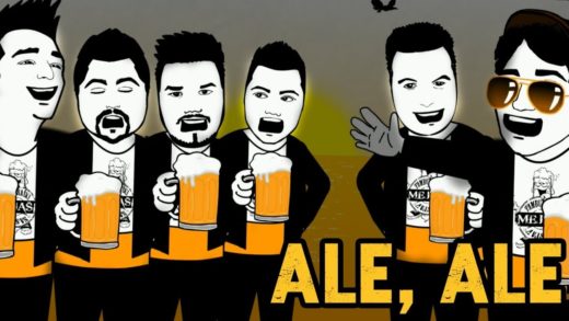 Powerplay 29.3. – Mejaši – Ale, ale