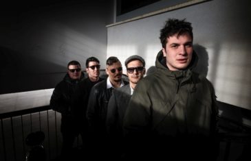 Rezerve promoviraju album u Tvornici kulture
