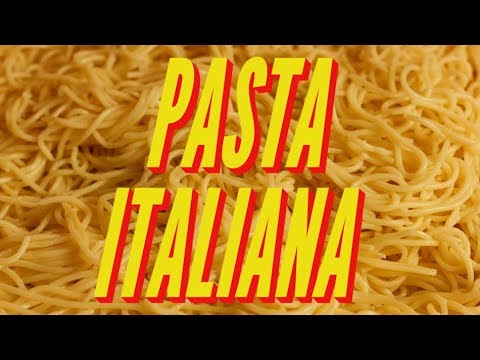 Vojkova “Pasta Italiana” od objavljivanja prva u YouTube trendovima!