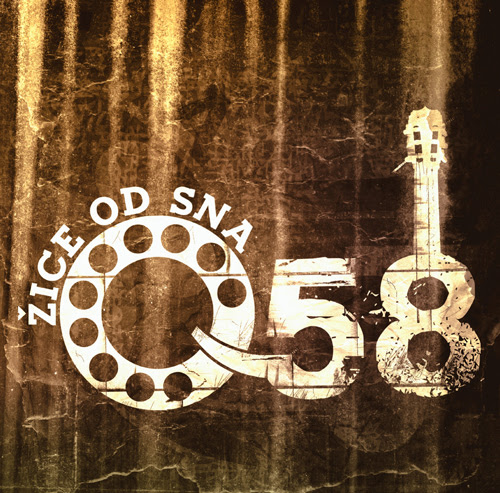 058, splitski americana bend, objavili album prvijenac “Žice od sna”