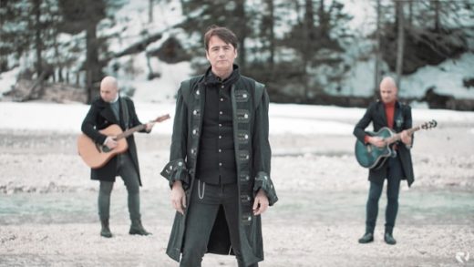 Boris Novković – Moskva