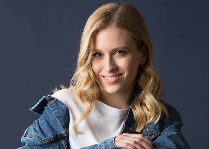 10. CMC festival uljepšat će najzanimljivija nova pjevačica – Domenica!