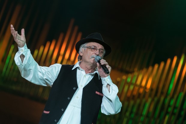 Koncertom u Lisinskom, Ivica Pepelko proslavio 50 godina karijere!