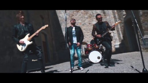 Powerplay 26.4. – D’Beni Band feat. Denis Dumančić – Što mi lutko radiš