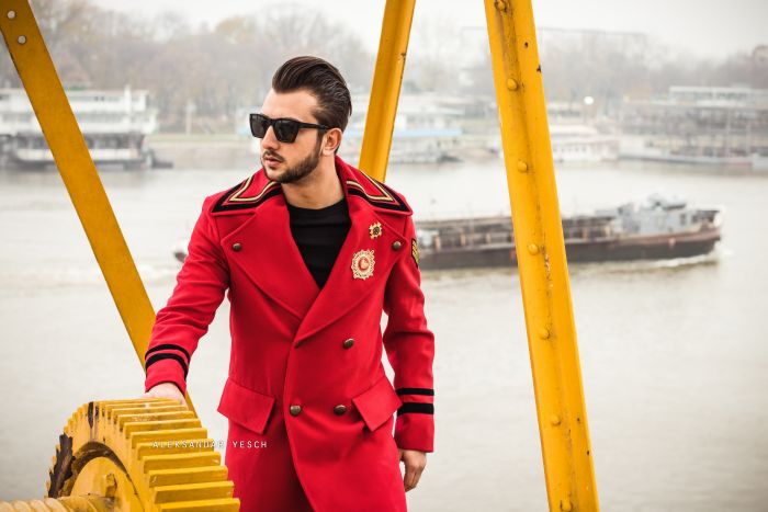 Bosanskohercegovački superstar Denial po prvi put na CMC festivalu!