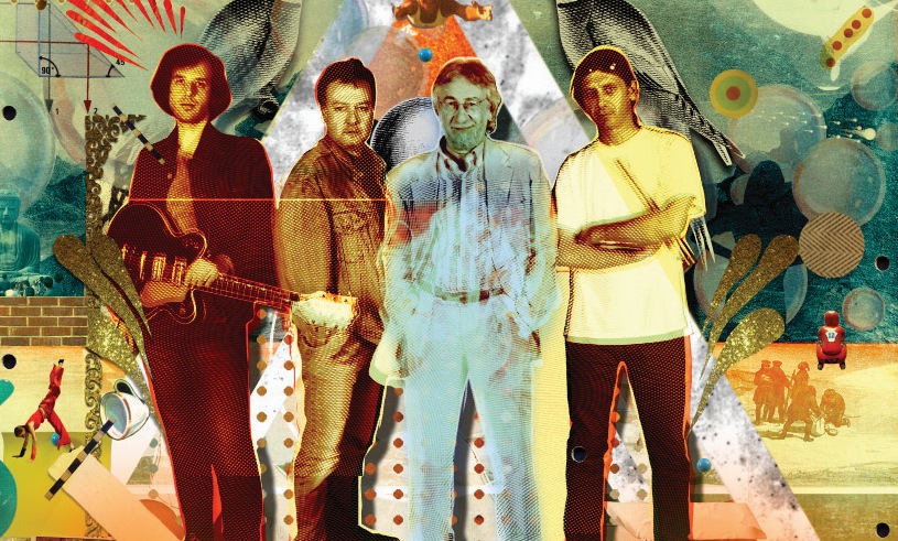 Stigli su Duhovi i njihov odlični prvi singl “Tvoja mama to radi”