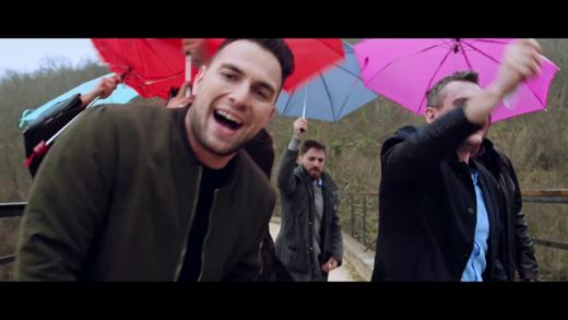 Powerplay 10.4. – Kas feat. Davor Radolfi – Vlak