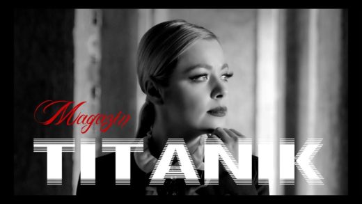 Powerplay 18.4. – Magazin – Titanik