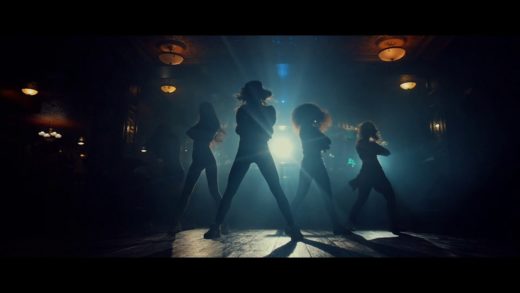 Powerplay 20.4. – Kameny feat. Iva Ćurić – Sjajiš