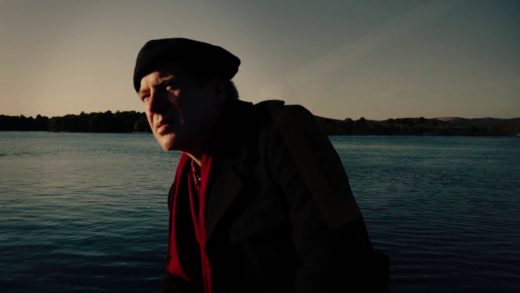 Powerplay 30.4. – Vinko Coce – Šta je čovik