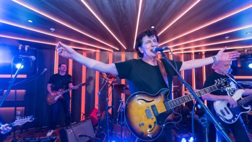 Bajaga & Instruktori – U sali lom