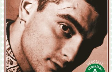 “Misliš da sam blesav” Dine Dvornika u originalu i obradi Buđenja na singl ploči!