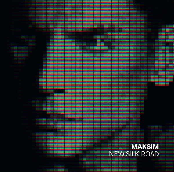 “New Silk Road” – novi album Maksima Mrvice!