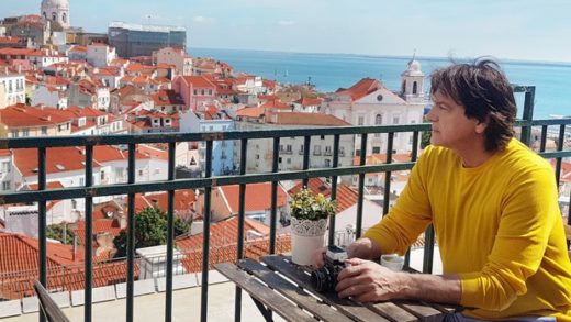 Zdravko Čolić – Tebe čuvam za kraj