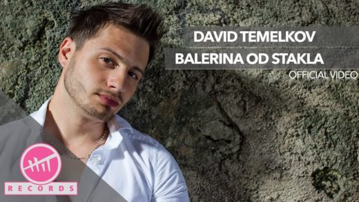 Powerplay 4.5. – David Temelkov – Balerina od stakla