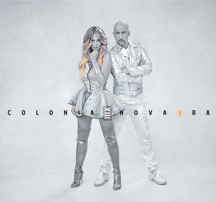 Stigla “Nova era” – novi album grupe Colonia