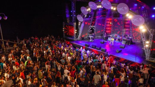 Top 40 domaća 25.6.2018.
