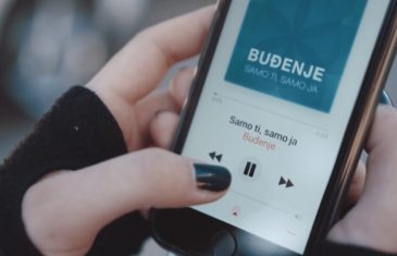 Buđenje najavilo koncertnu promociju novog albuma u velikom pogonu Tvornice kulture