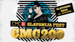 CMC Slavonija Fest 2018