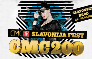 CMC Slavonija Fest 2018