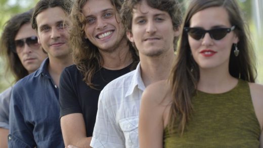 Top 40 domaća 18.6.2018.