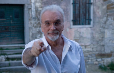 Zlatko Pejaković dolazi na CMC festival s “Ribaricom”