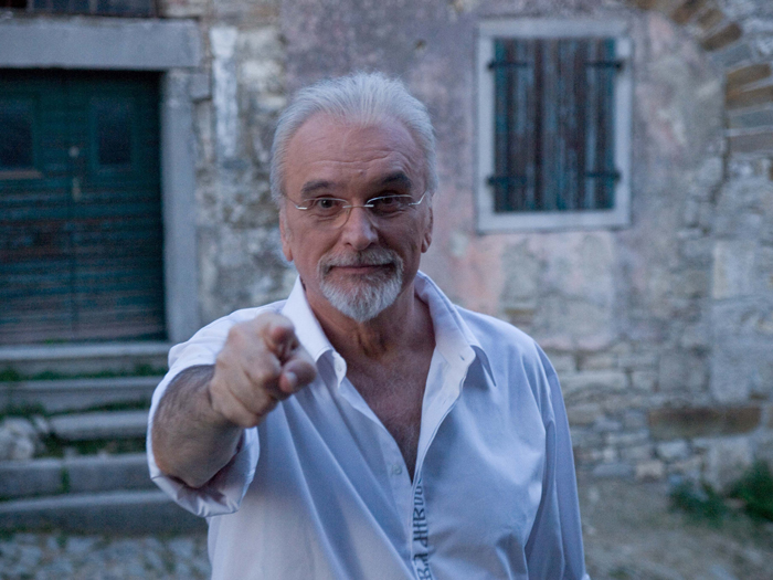 Zlatko Pejaković dolazi na CMC festival s “Ribaricom”