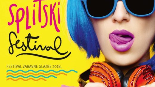 Top 40 domaća 16.7.2018.