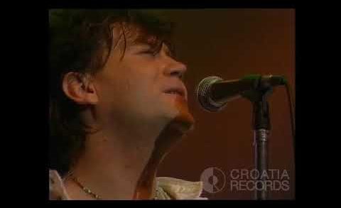 Crvena Jabuka – Twist and Shout ( Sviđa mi se ova stvar )